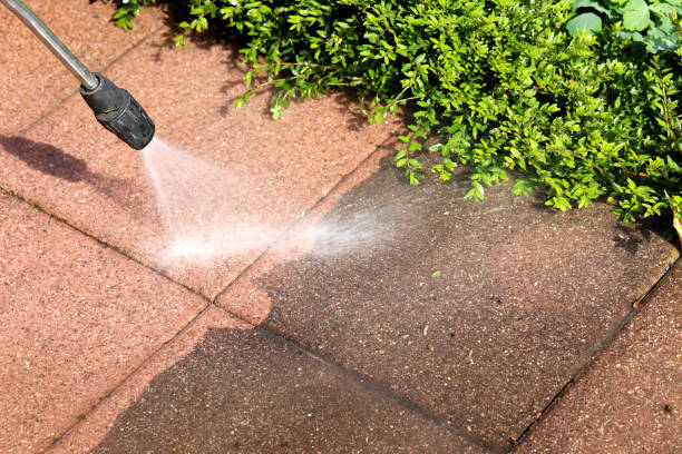 Bring Your Property Back to Life with Pressure Washing Experts